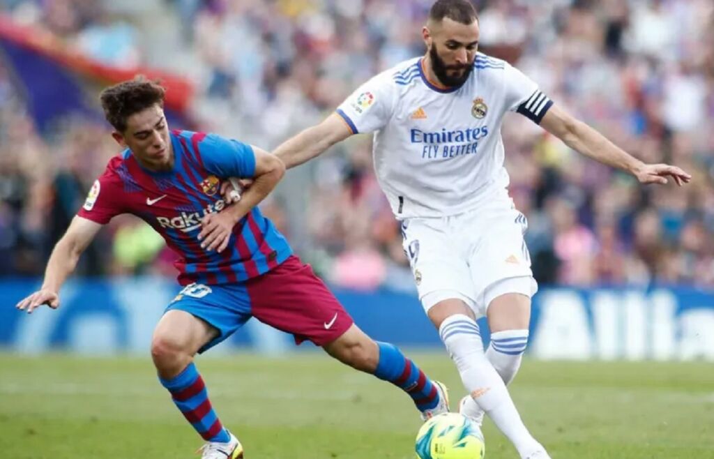 Αυτά δεν είναι φιλικά… είναι “μάχες” – El Clasico στις ΗΠΑ (pics)