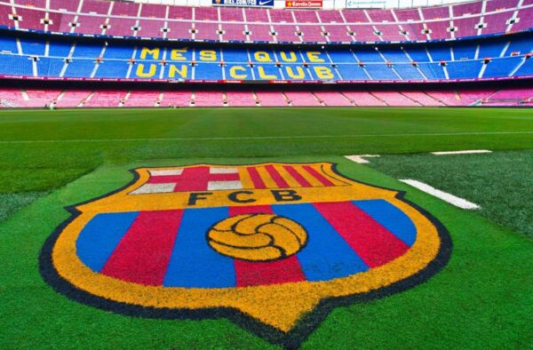 Μπαρτσελόνα