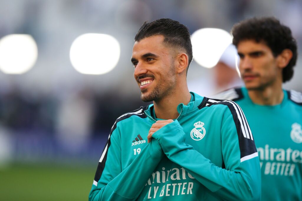 Θεμπάγιος: «Ο Αντσελότι μου ζήτησε συγγνώμη και με έκανε περήφανο»