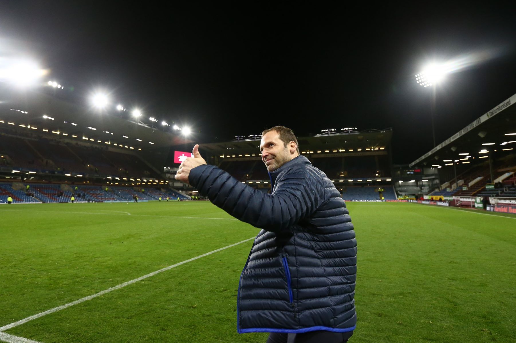 Επίσημο: Τέλος και ο Τσεχ από την Τσέλσι