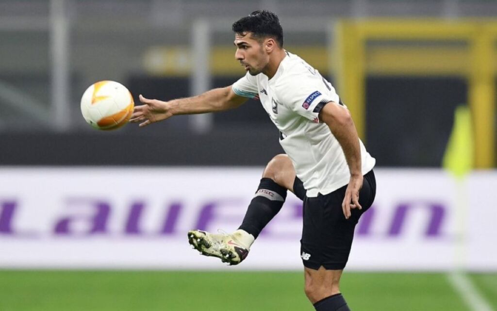 Νέο “χτύπημα” της Ρόμα – Αρπάζει το «αστέρι» της Λιλ!