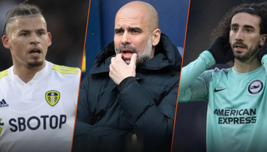 Χάαλαντ, δύο μεταγραφές και… υπερδύναμη η Μάντσεστερ Σίτι!