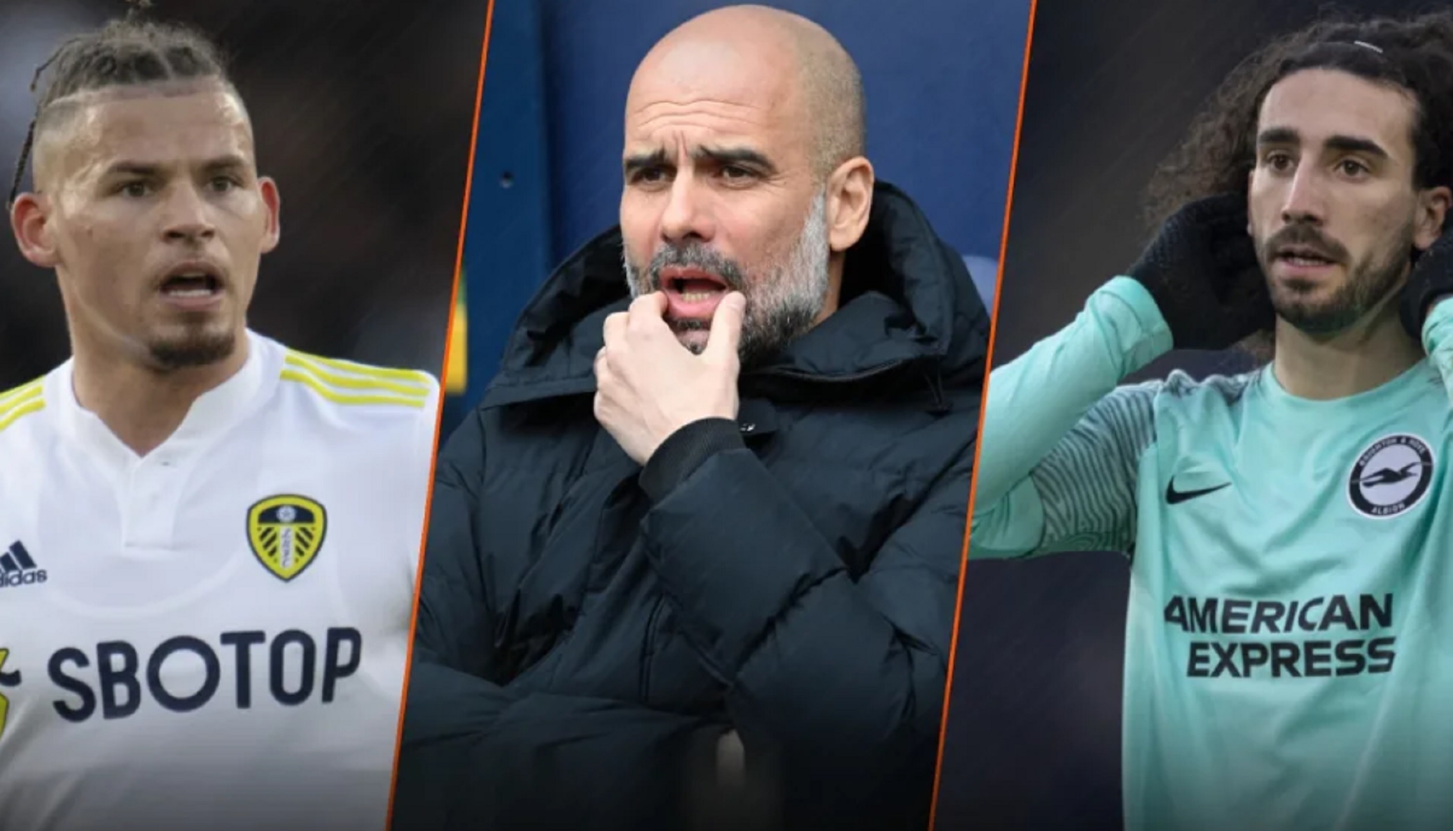 Χάαλαντ, δύο μεταγραφές και… υπερδύναμη η Μάντσεστερ Σίτι!