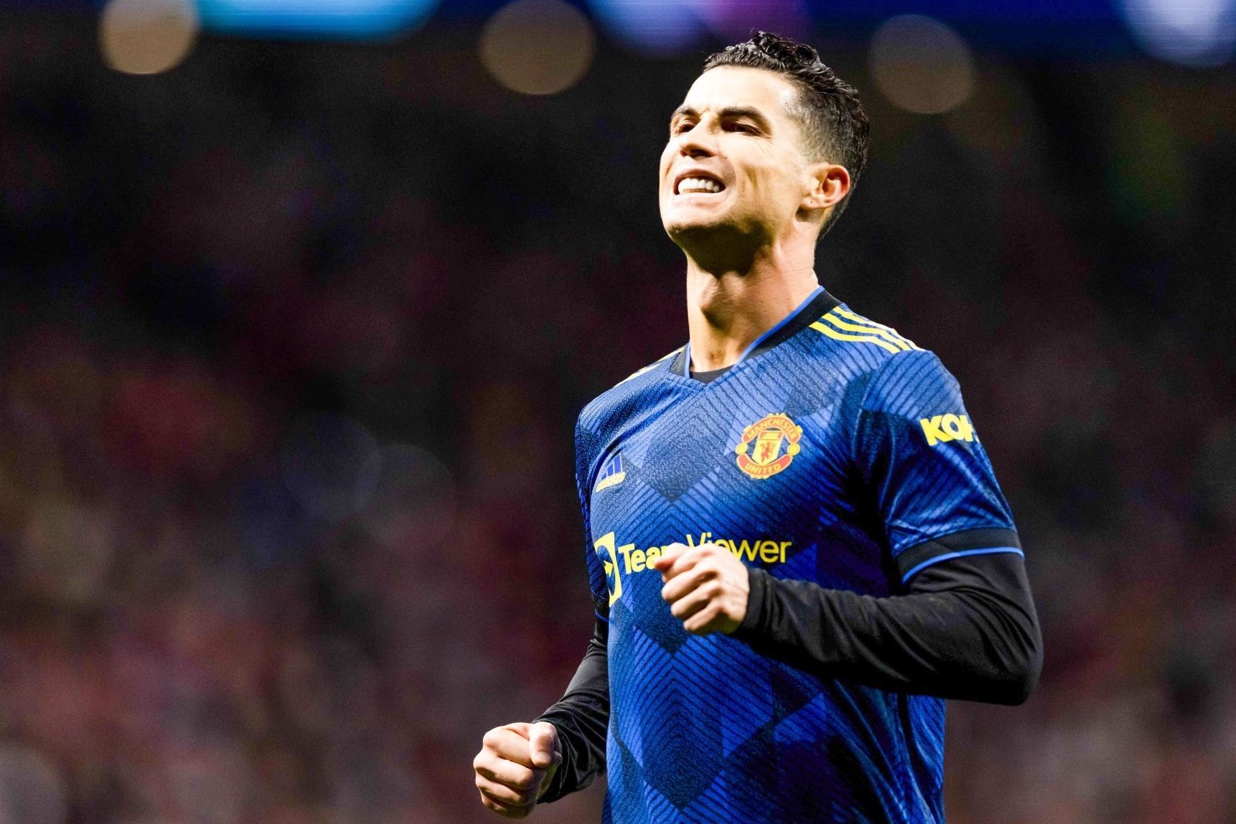 Επανένωση Κριστιάνο – Μουρίνιο… και “σεισμός” στη Ρόμα!