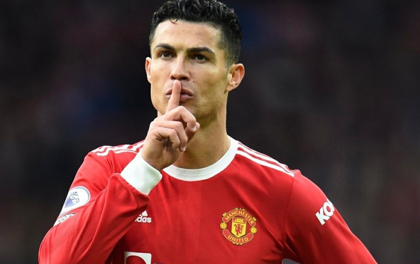 Σάρωσε τα βραβεία φέτος ο «τελειωμένος» Κριστιάνο!