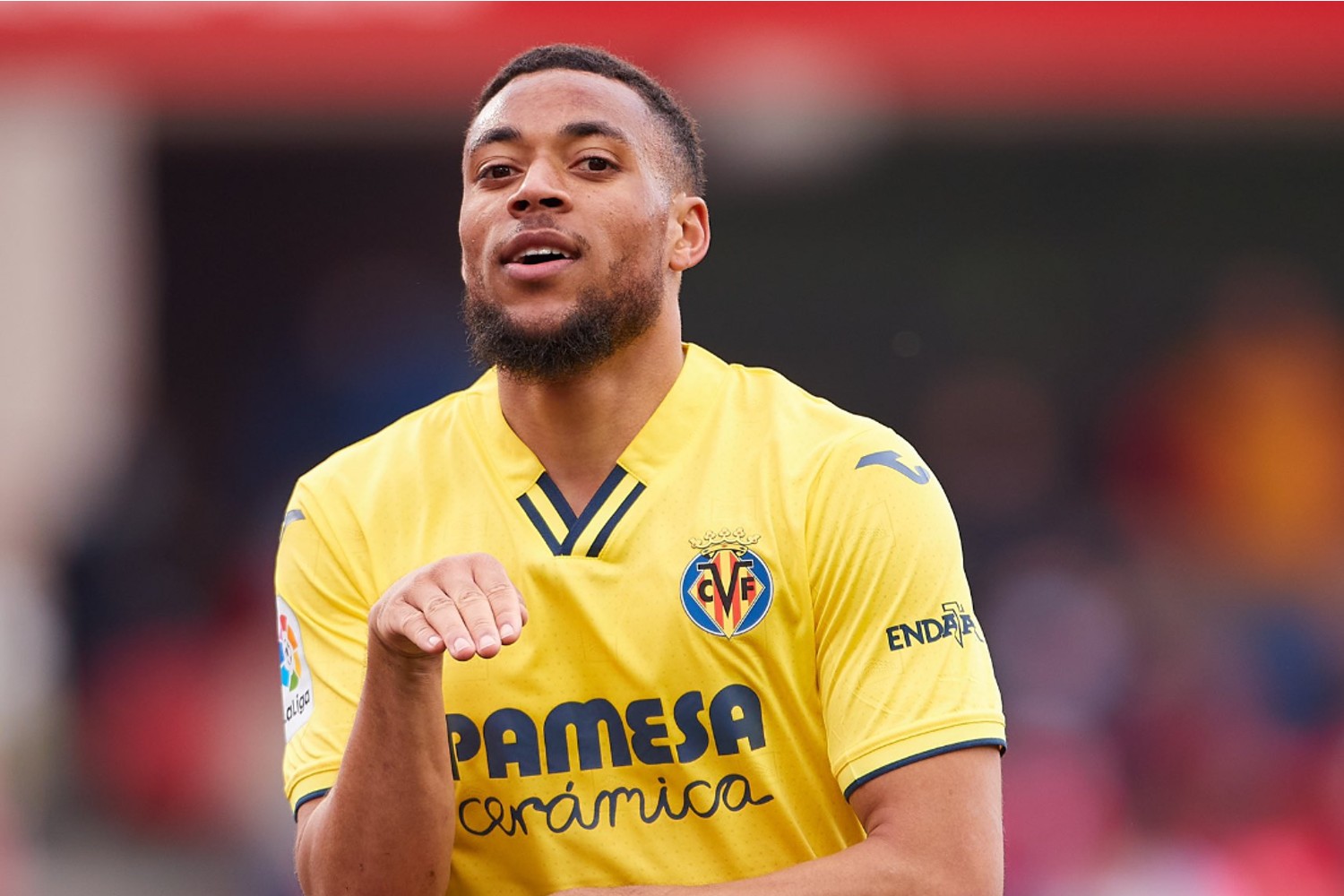 Η αποκάλυψη της Βιγιαρεάλ κοντά στην επιστροφή του στην Πρέμιερ