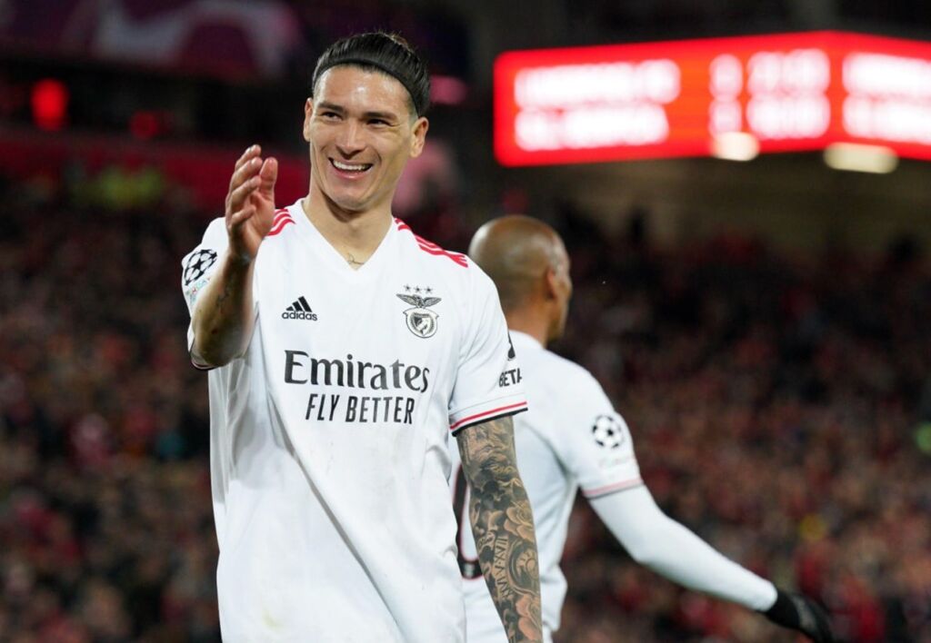 H Λίβερπουλ ετοιμάζει το πιο ακριβό «μπαμ» της ιστορίας της!