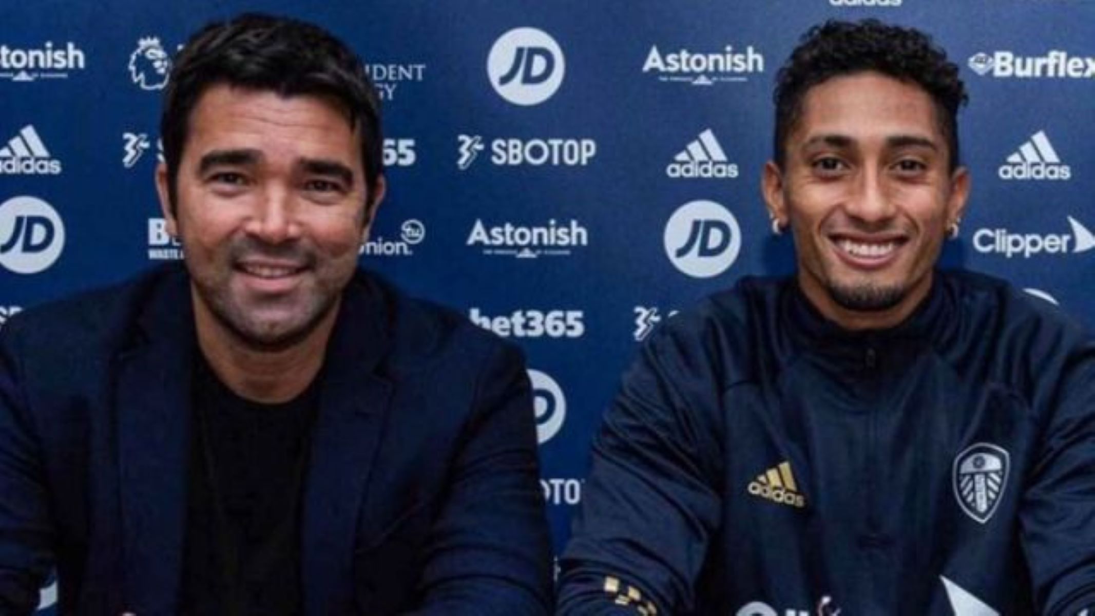 Μπαρτσελόνα: Με σύμμαχο τον Ντέκο δε χάνεται ο Ραφίνια