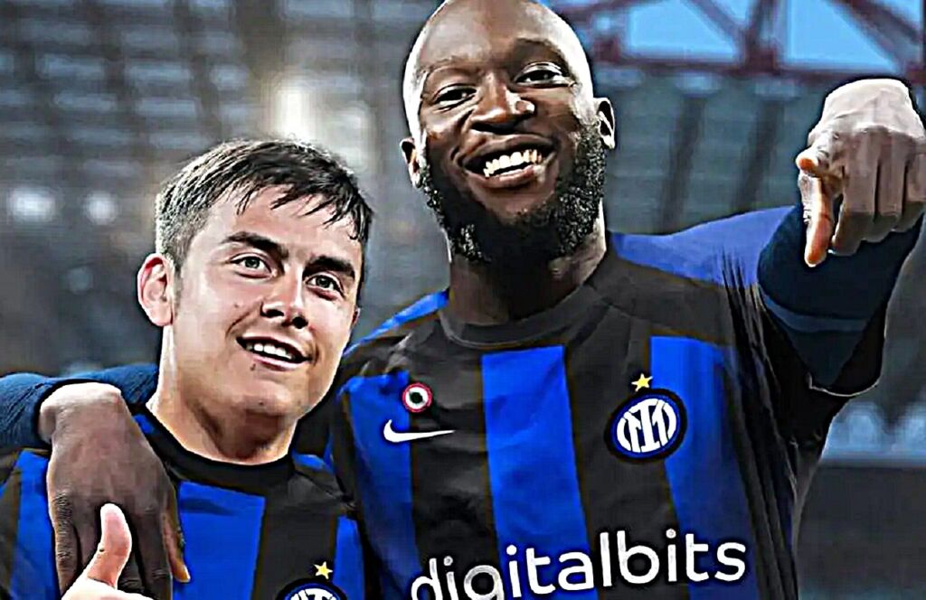 Ίντερ: Με Λουκάκου και Ντιμπάλα, δεν χωρούν Τζέκο και Αλέξις