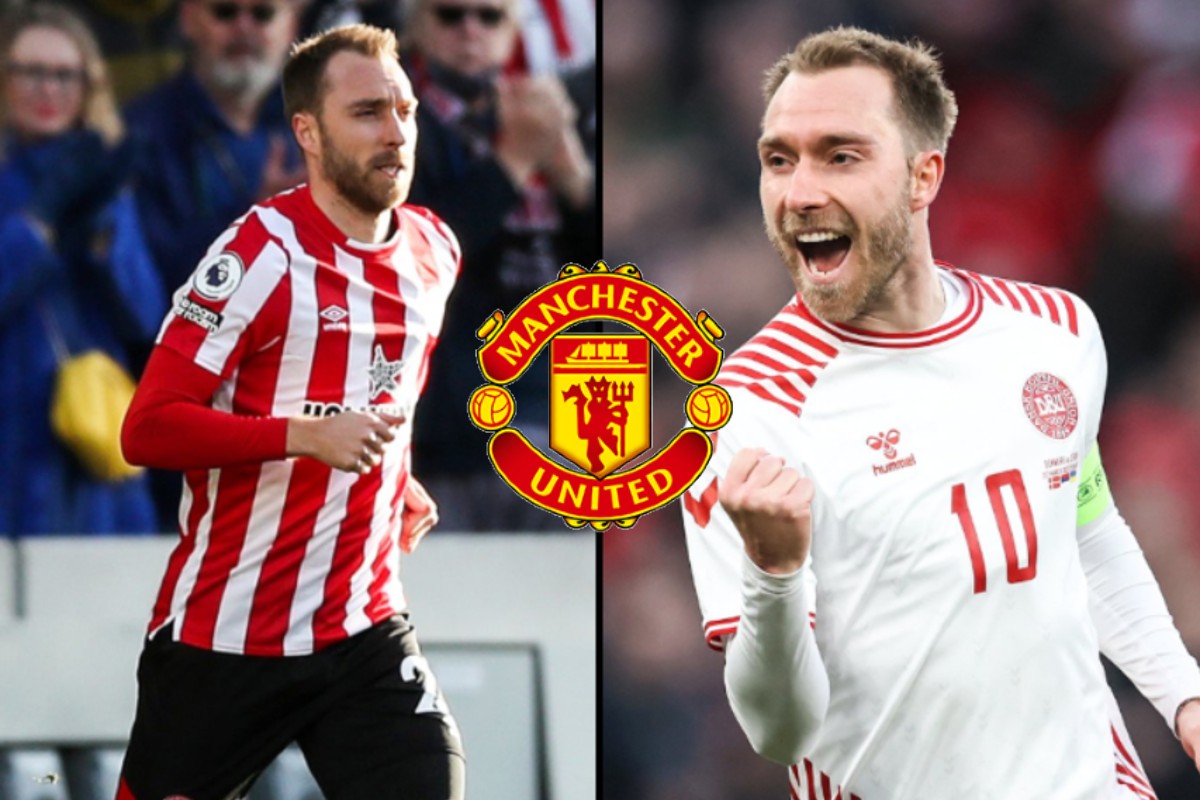 Η Γιουνάιτεντ δίνει την ευκαιρία στον Έρικσεν να επιστρέψει στο κορυφαίο επίπεδο