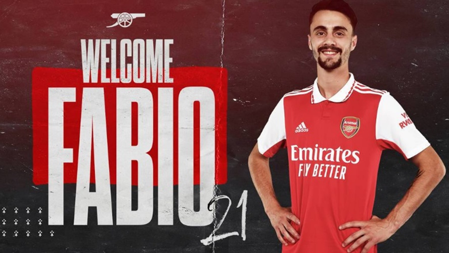 ΕΠΙΣΗΜΟ: Η Άρσεναλ ανακοίνωσε την πρώτη της μεγάλη μεταγραφή για φέτος! (pic)