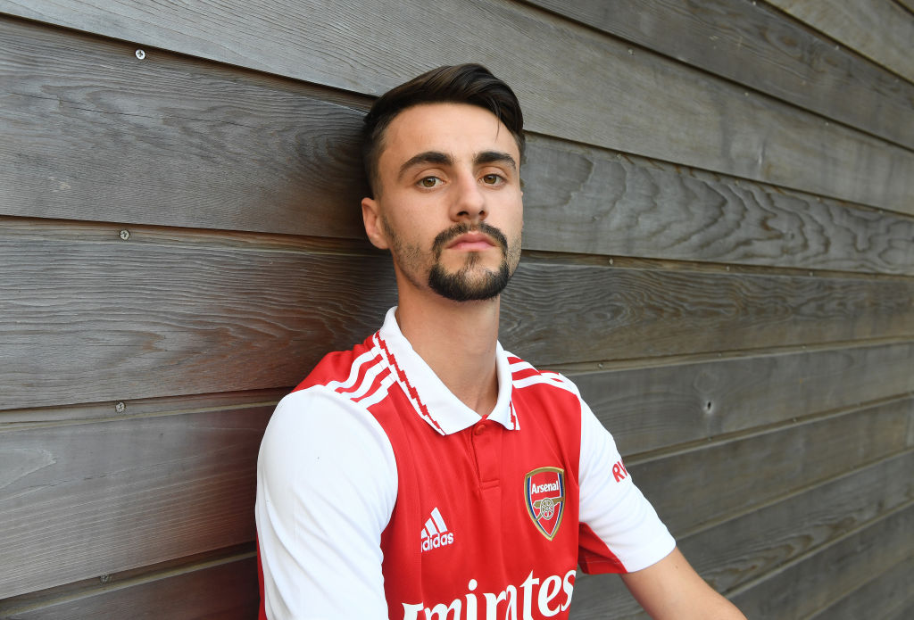 Τόσα έδωσε η Άρσεναλ για το νέο της αστέρι! 