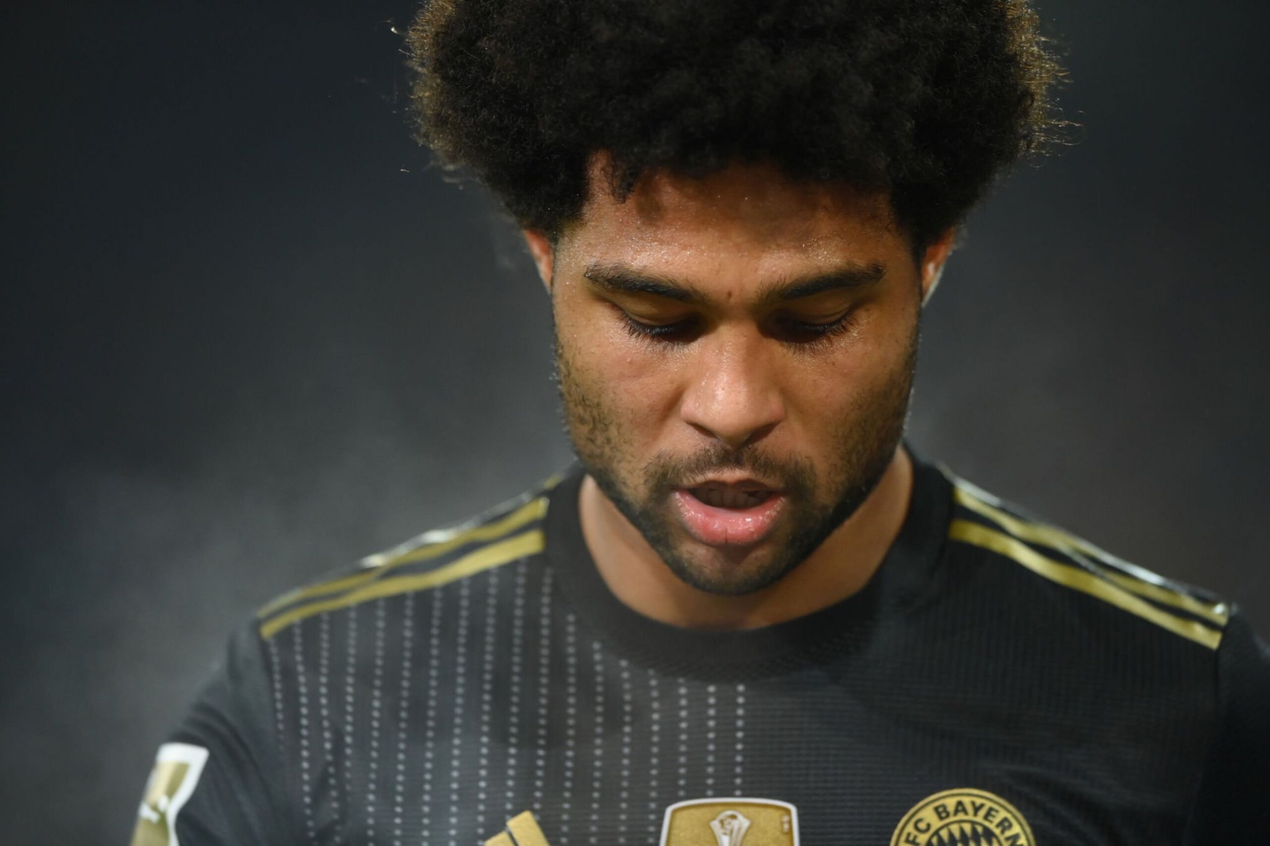 Ο Γκνάμπρι με τις δηλώσεις του δείχνει πόσο πολύ θέλει τη Ρεάλ Μαδρίτης