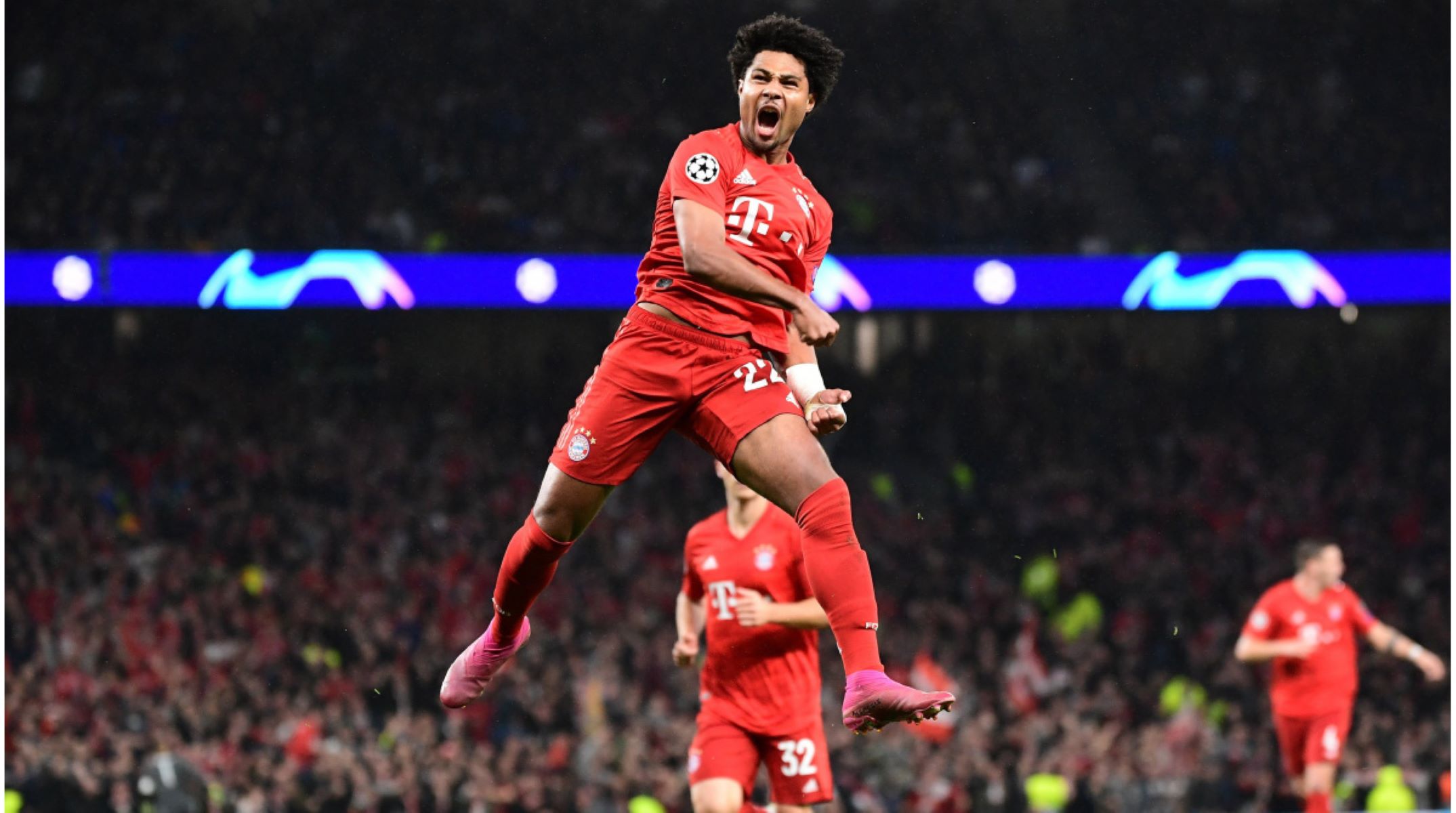 Ο Γκνάμπρι αγνόησε πρόταση της Μπάγερν που δεν γίνεται να μη δεχθείς!