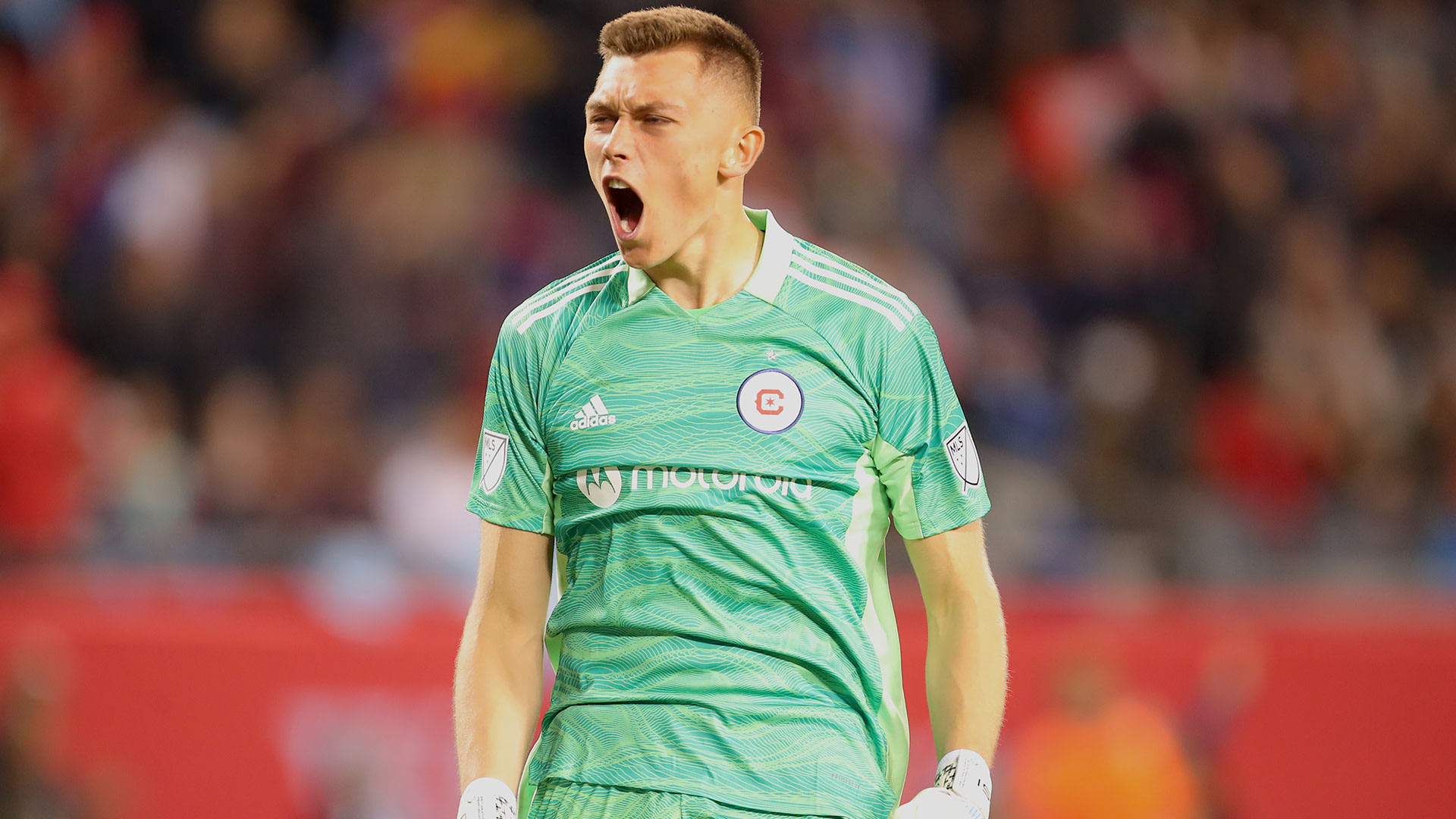 Η Ρεάλ στοχεύει σε 18χρονο τερματοφύλακα από το MLS (pic)