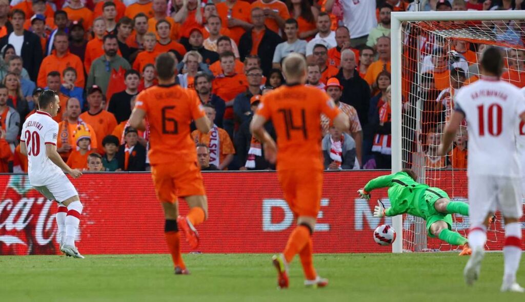 Ξέφυγε από το μηδέν η Ουαλία – Γκέλα, αλλά όχι ανησυχία η Ολλανδία (vids)