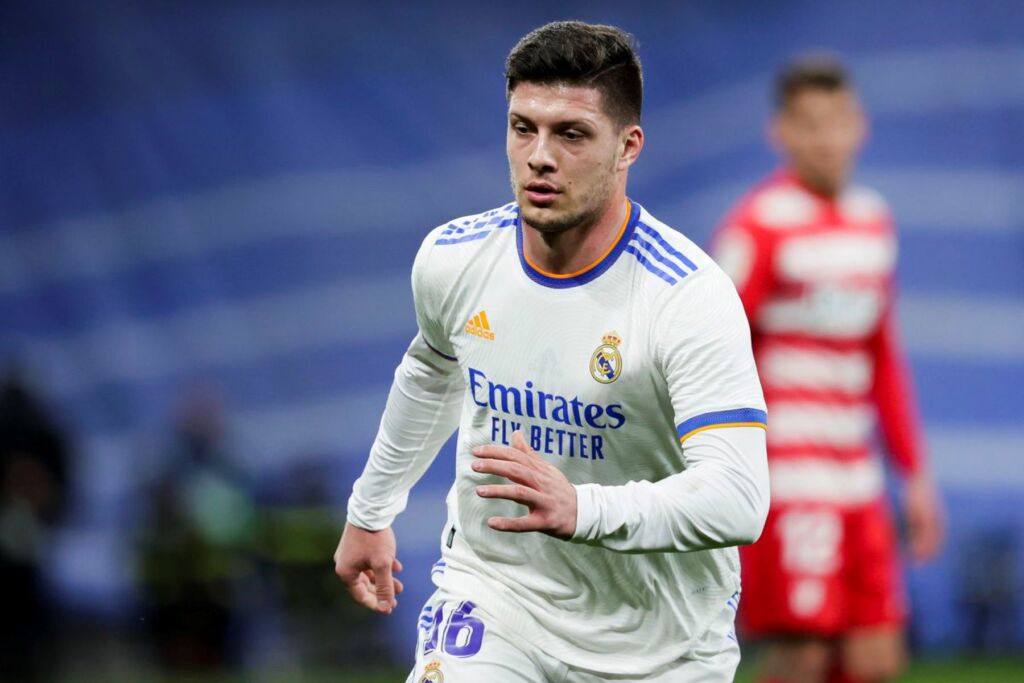 Η ευκαιρία αναγέννησης του Γιόβιτς βρίσκεται στο Καμπιονάτο!