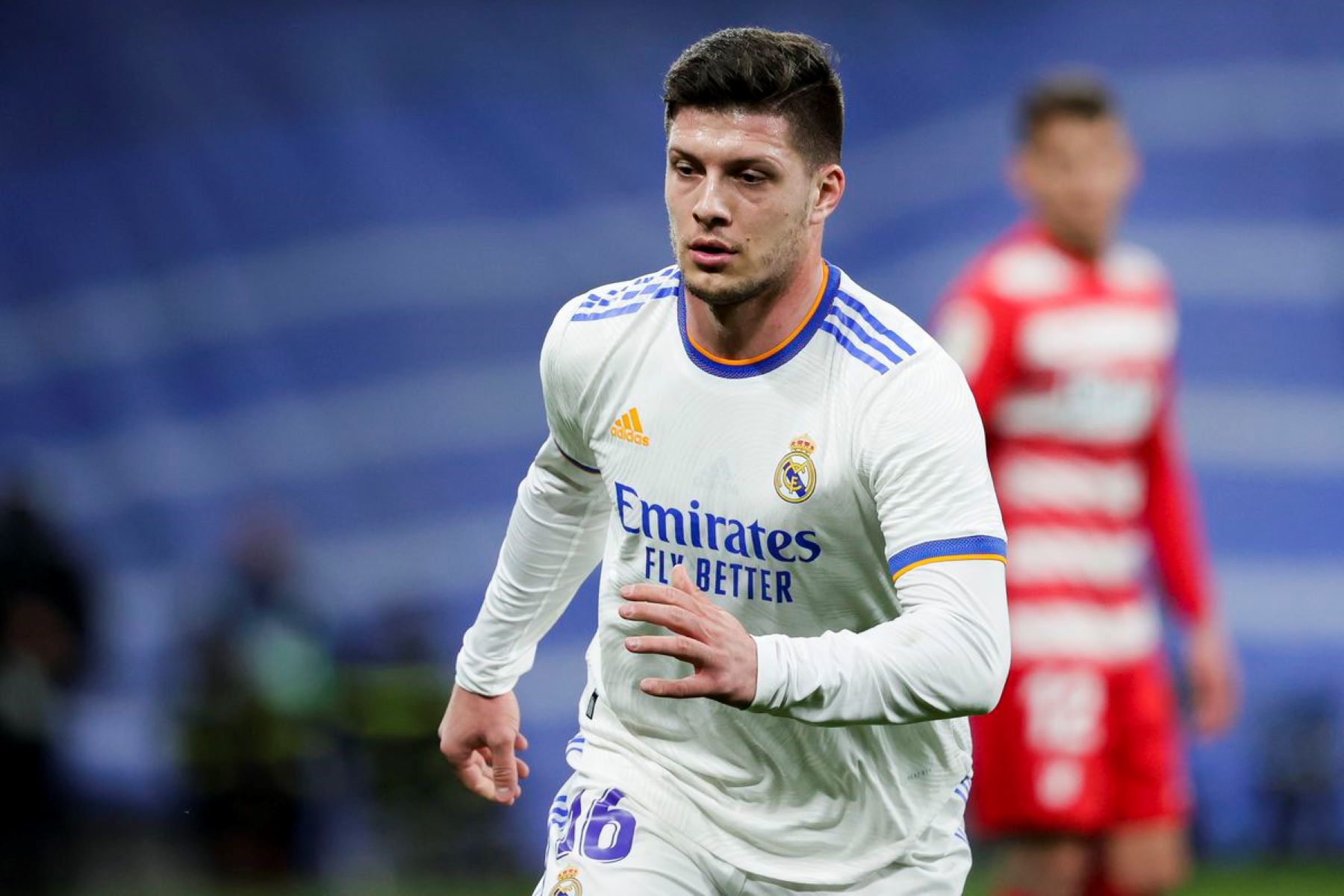 Η ευκαιρία αναγέννησης του Γιόβιτς βρίσκεται στο Καμπιονάτο!