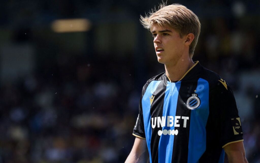 H Mίλαν απλώνει όλο το χαρτί για χάρη του Κέτελαρ!