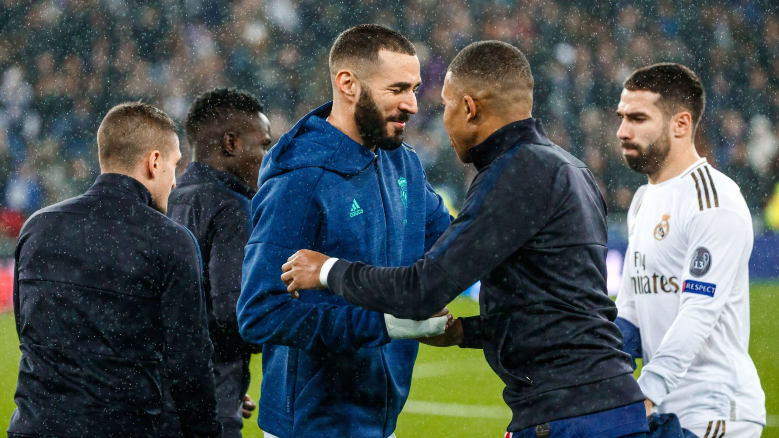 Η Γαλλία μπορεί και χωρίς τον Μπαπέ. Η Παρί, όμως;