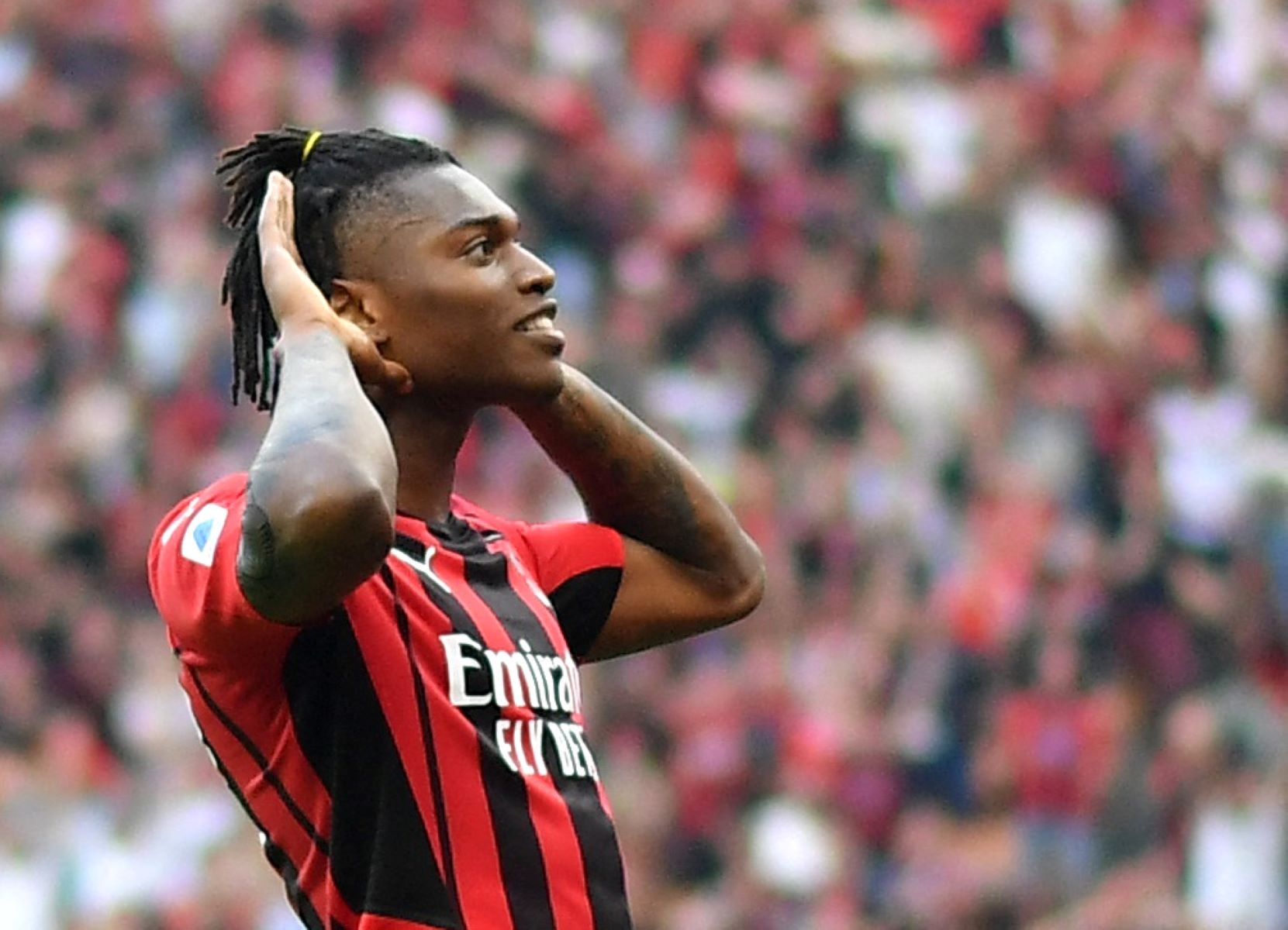 Η Σίτι μετά τον Χάαλαντ θέλει να τρομάξει τους πάντες και με Λεάο!