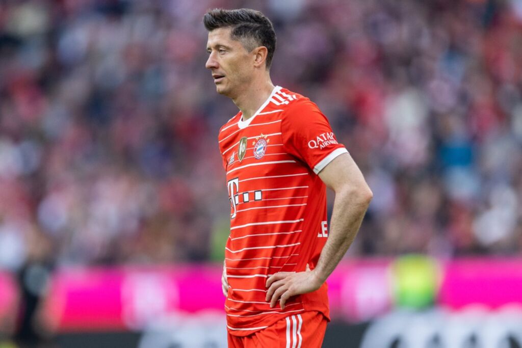 Τρίτο άκυρο της Μπάγερν σε Μπάρτσα για Λέβα – Μικραίνει το χάσμα