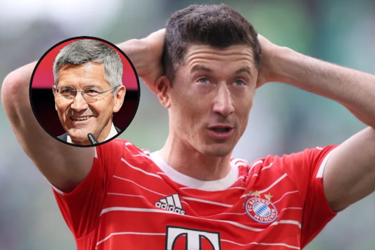 Πρόεδρος Μπάγερν: Μπλοκάρει τη μεταγραφή του Λέβα: «Το συμβόλαιο είναι συμβόλαιο»