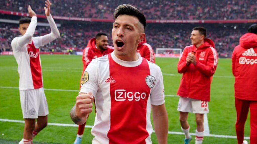 Ο Τεν Χαγκ θέλει για… βράχο της Γιουνάιτεντ ένα «δικό του» παιδί!