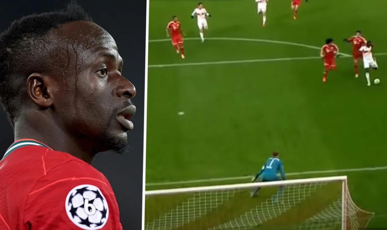 Γιατί η Μπάγερν το 2014 απέρριψε τον Μανέ για 20 εκατ. ευρώ