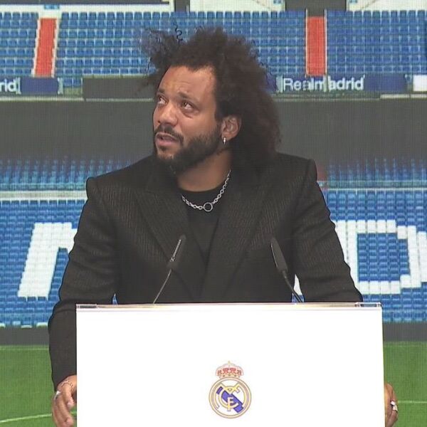 Ρεάλ Μαδρίτης: Πάντα περίμενε το κάτι παραπάνω από τον Χάμες