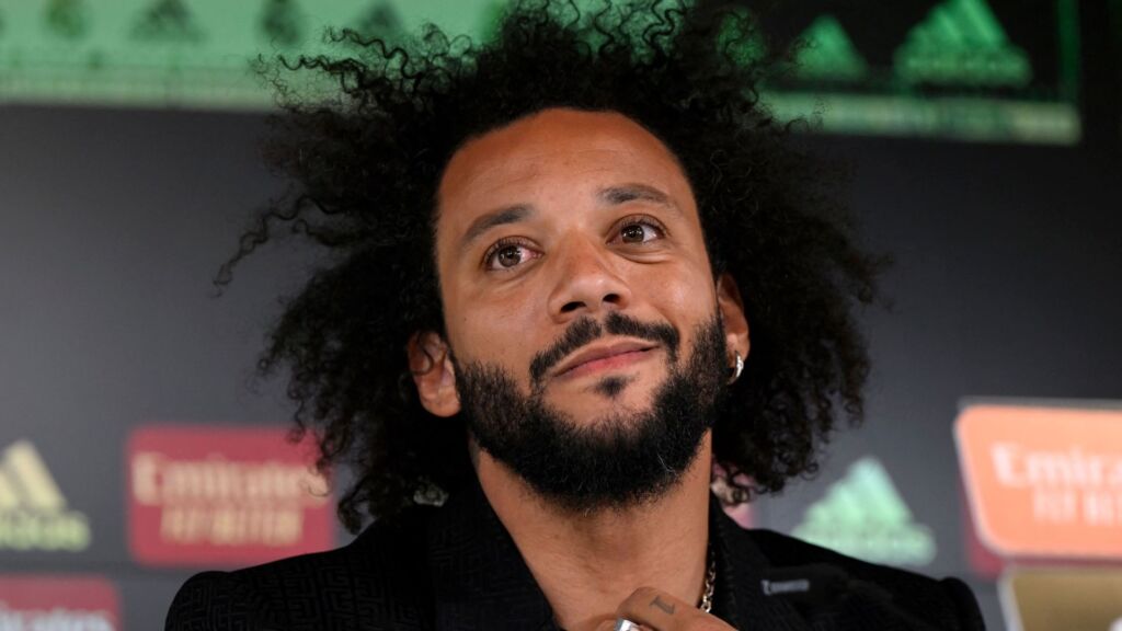 To λέει η… περδικούλα του – Ο Μαρσέλο προτάθηκε στη Μίλαν