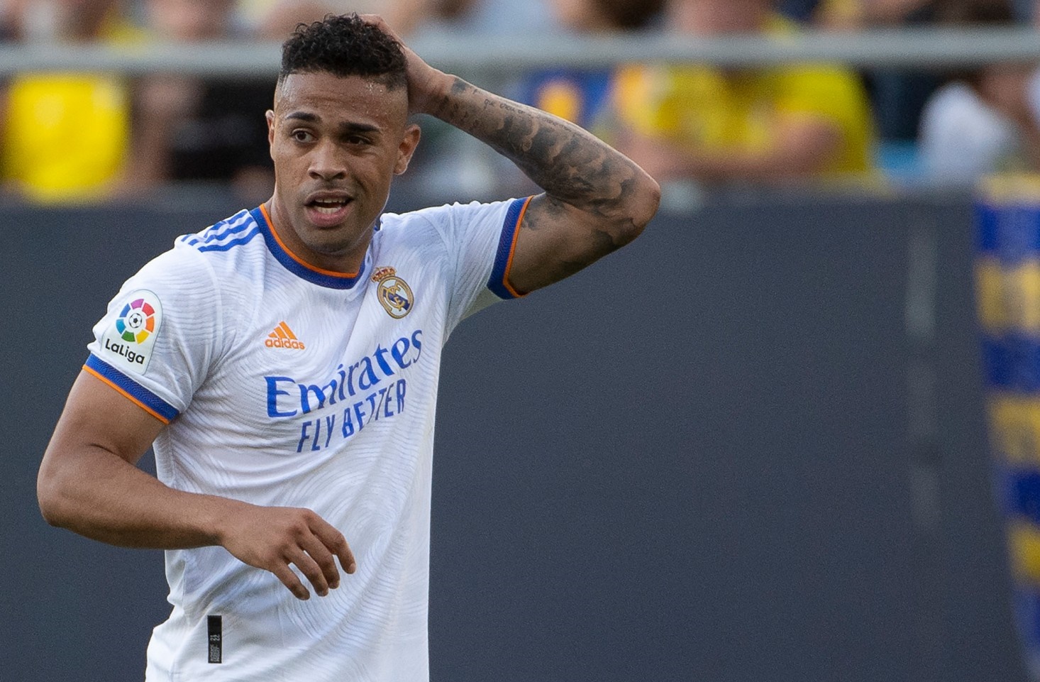 Ο Αντσελότι έκοψε το… άλλοτε μεγάλο πρότζεκτ της Ρεάλ!