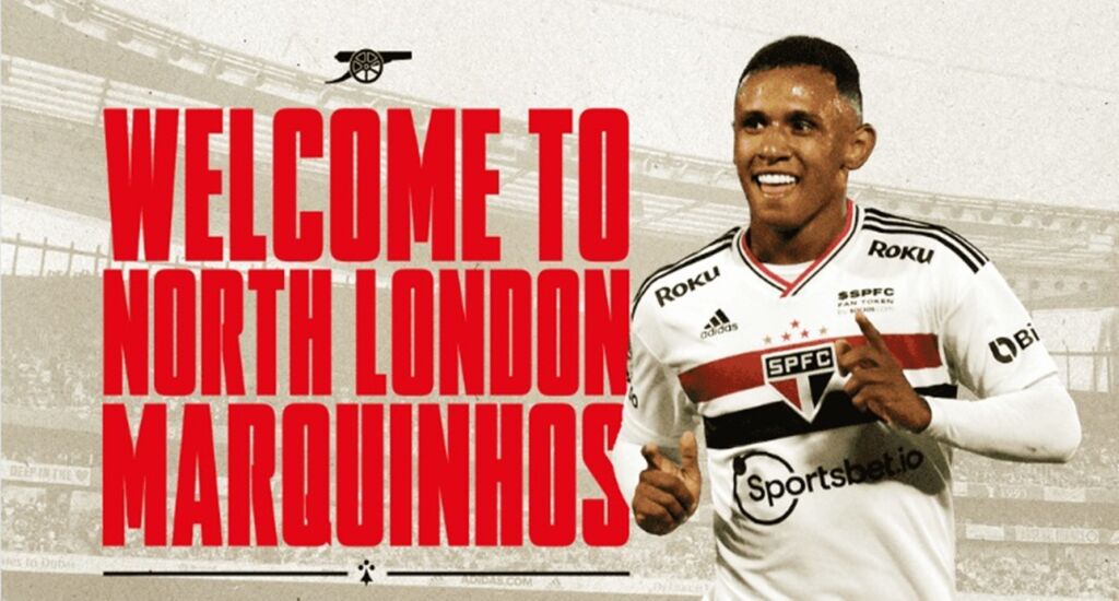 Έριξε την πρώτη της «κανονιά» για φέτος η Άρσεναλ!