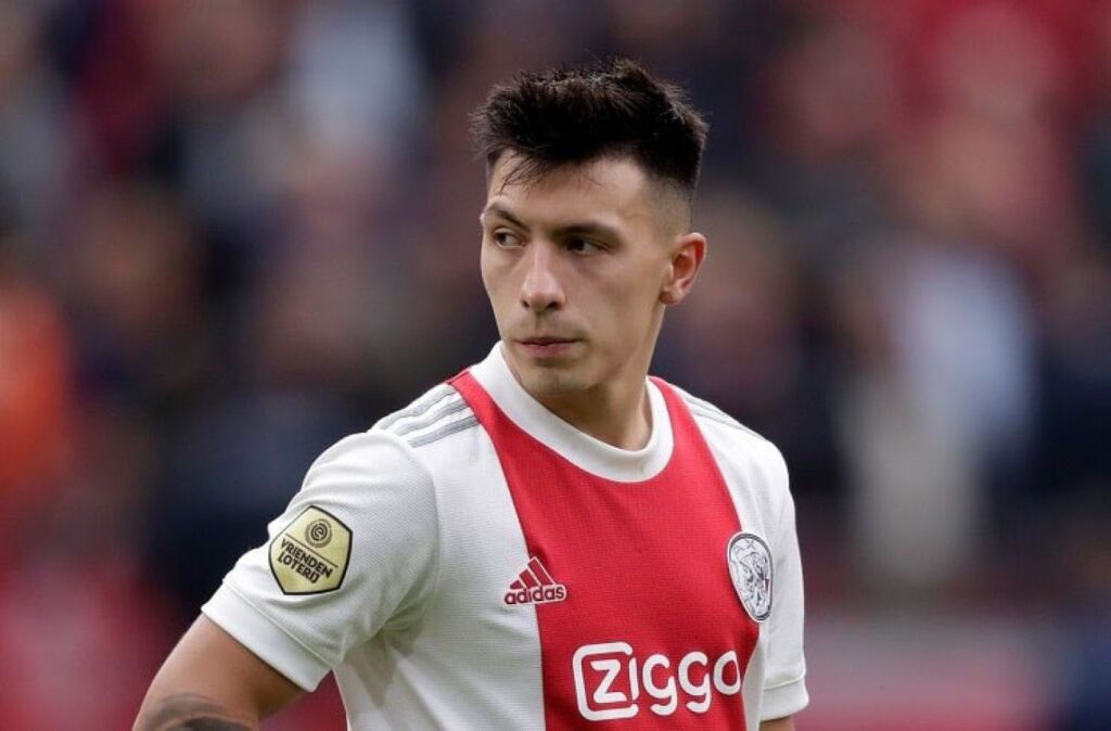 Νέο “χτύπημα” της Άρσεναλ – 40 εκατ. ευρώ για τον… βράχο του Άγιαξ!