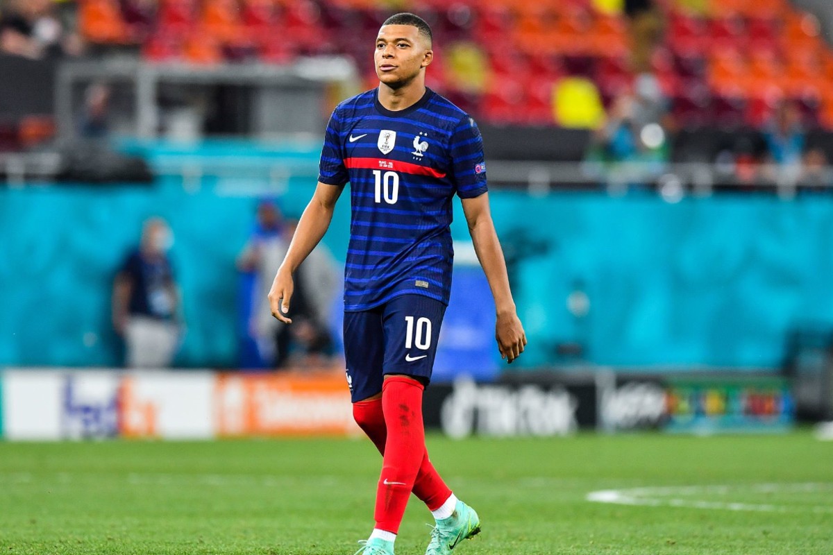 Ο Τίτε “ξέρανε” τον Μπαπέ: «Δεν ξέρεις τι λες! Για έλα να παίξεις στην Λατινική Αμερική…»