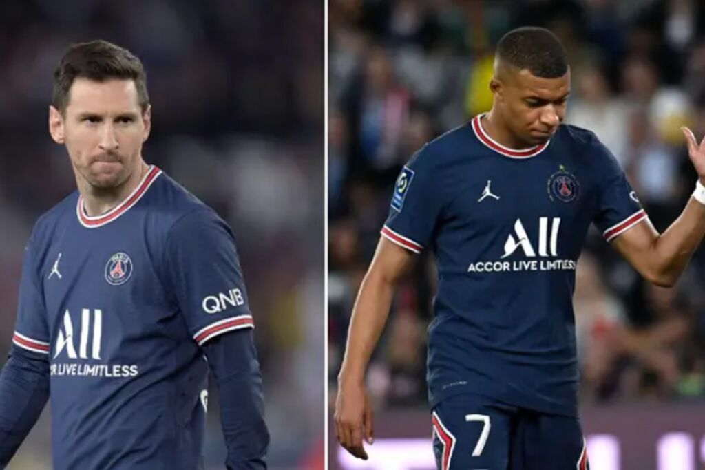 La Liga: Το φτάνει στα άκρα – Επιχειρεί να ακυρώσει τα συμβόλαια των Μέσι και Μπαπέ