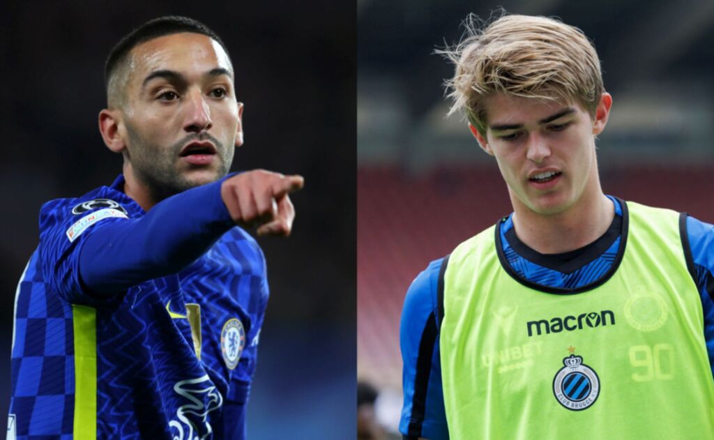 Μίλαν: Ηχεί αντεπίθεση με Ζίγες και Ντε Κέτελαρ μαζί