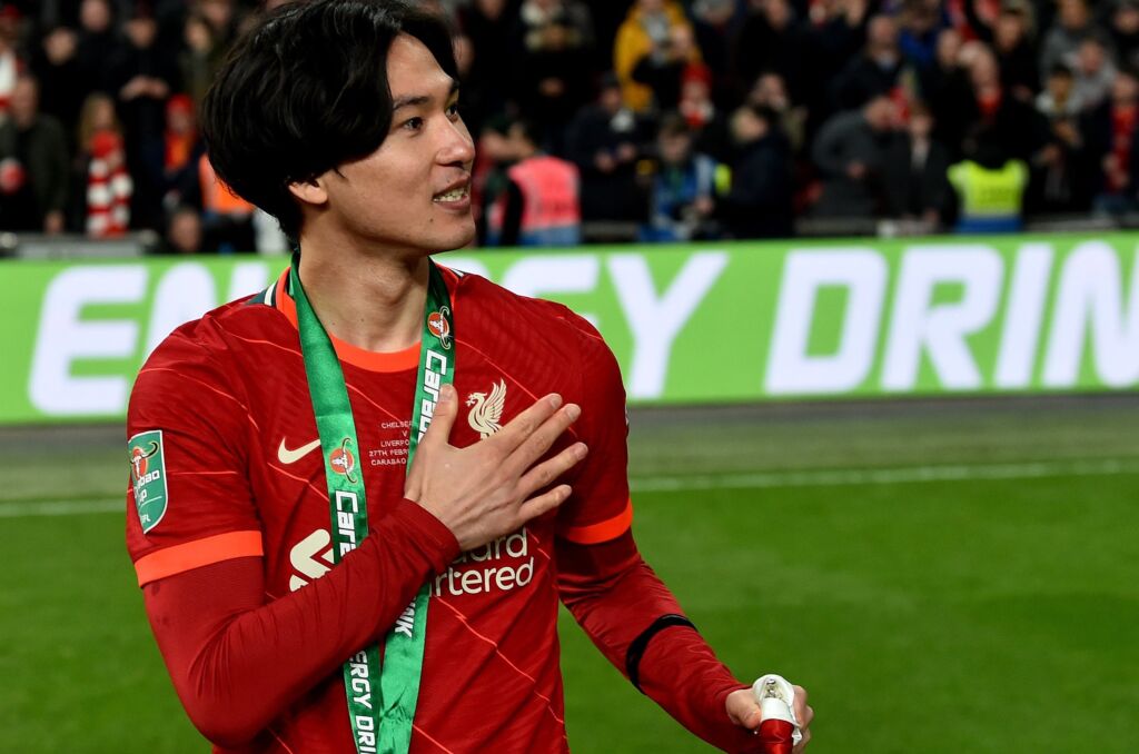 Επίσημο: Το “καλό” παιδί της Λίβερπουλ αποχώρησε! (vid)