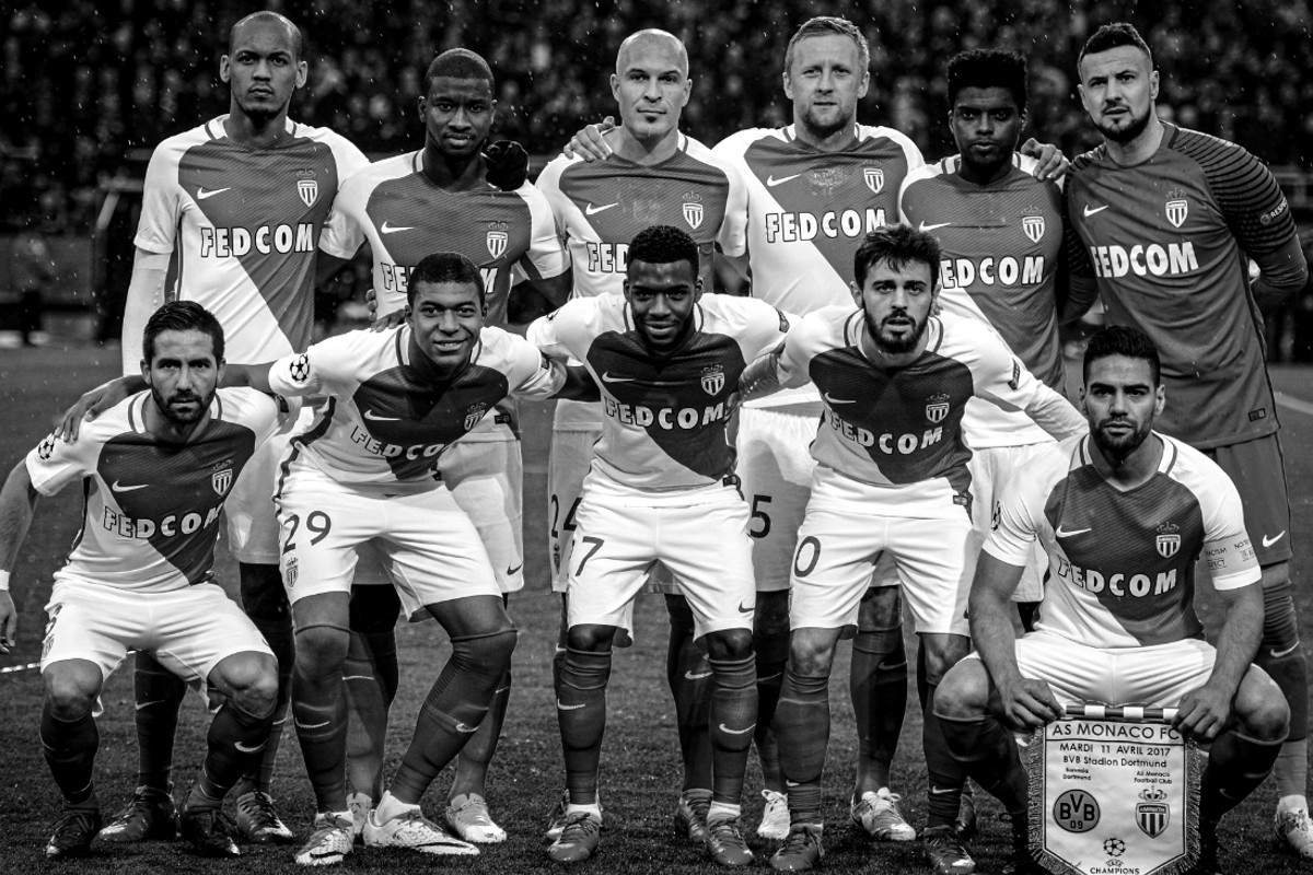 Μονακό: Αποχώρησε και ο τελευταίος παίκτης της «υπερομάδας» του 2017
