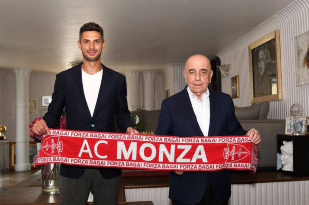 Μεταγραφάρες η Μόντσα – Ρόμα και Γιουβέντους την… χρίζουν υπερδύναμη!