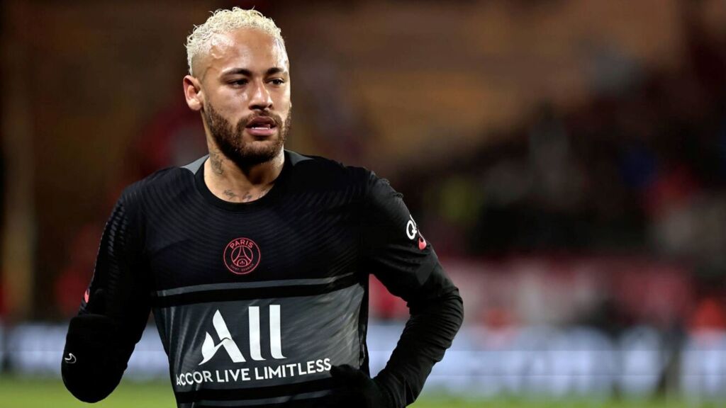 Εκνευρισμένος ο Νεϊμάρ με πρώην συμπαίκτη του: «Σταμάτα! Μιλάς πολύ…»