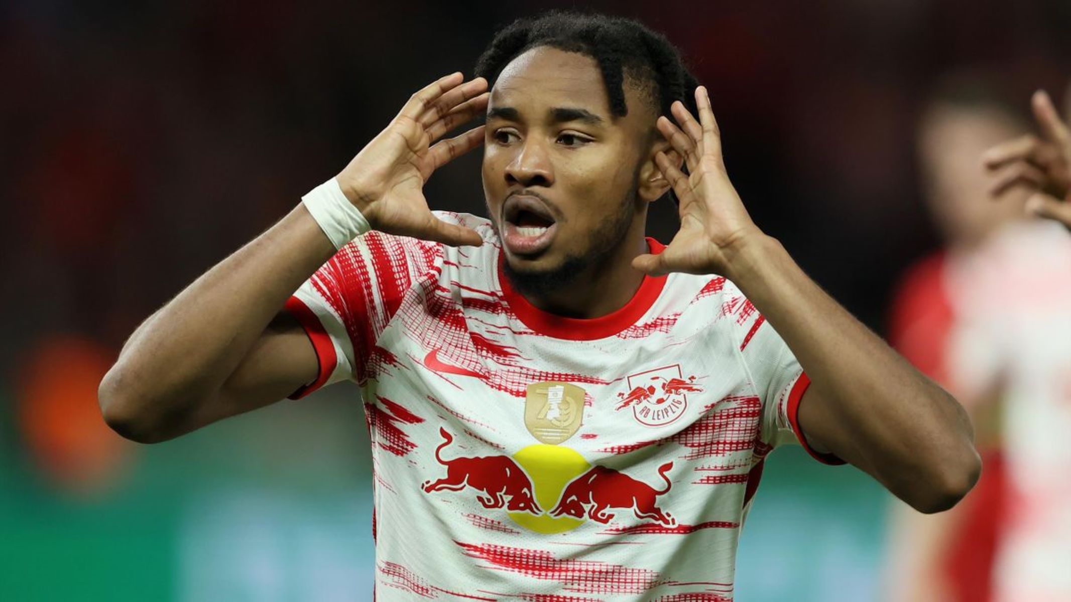 Έμεινε με την… όρεξη η Ρεάλ – Μετά τον Μπαπέ έχασε και τον Νκουνκού