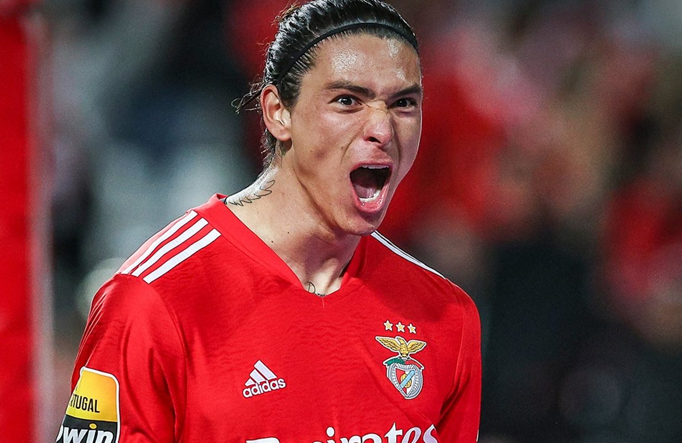 Ο Νούνιες είναι το νέο μεγάλο στοίχημα του Κλοπ