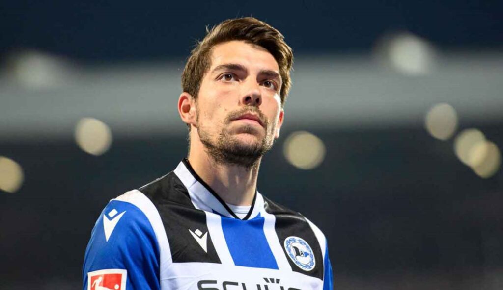 Μετά τον Χάαλαντ ξανά «ψώνια» από την Bundesliga για τη Σίτι!