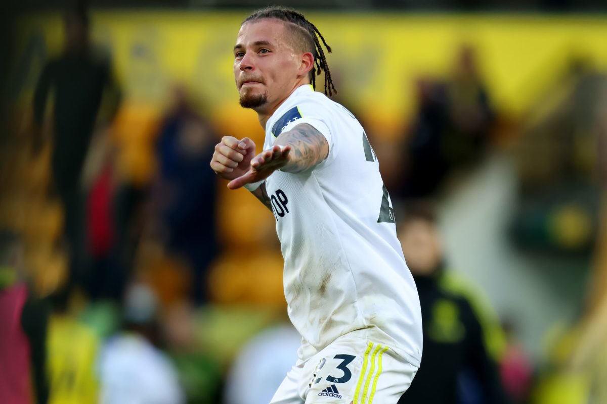 Ο Γκουαρντιόλα… βρήκε την μεταγραφή που θα απογειώσει και άλλο την Σίτι!