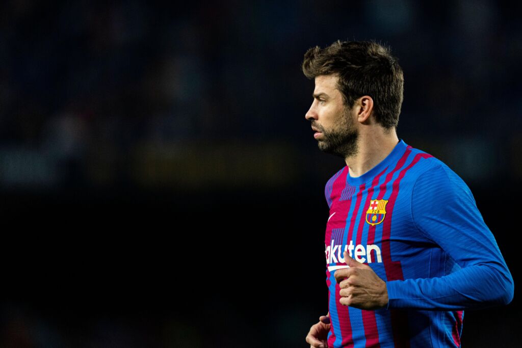 Πικέ: «Φέρτε τον καλύτερο αμυντικό του κόσμου και εγώ θα τον… τελειώσω»