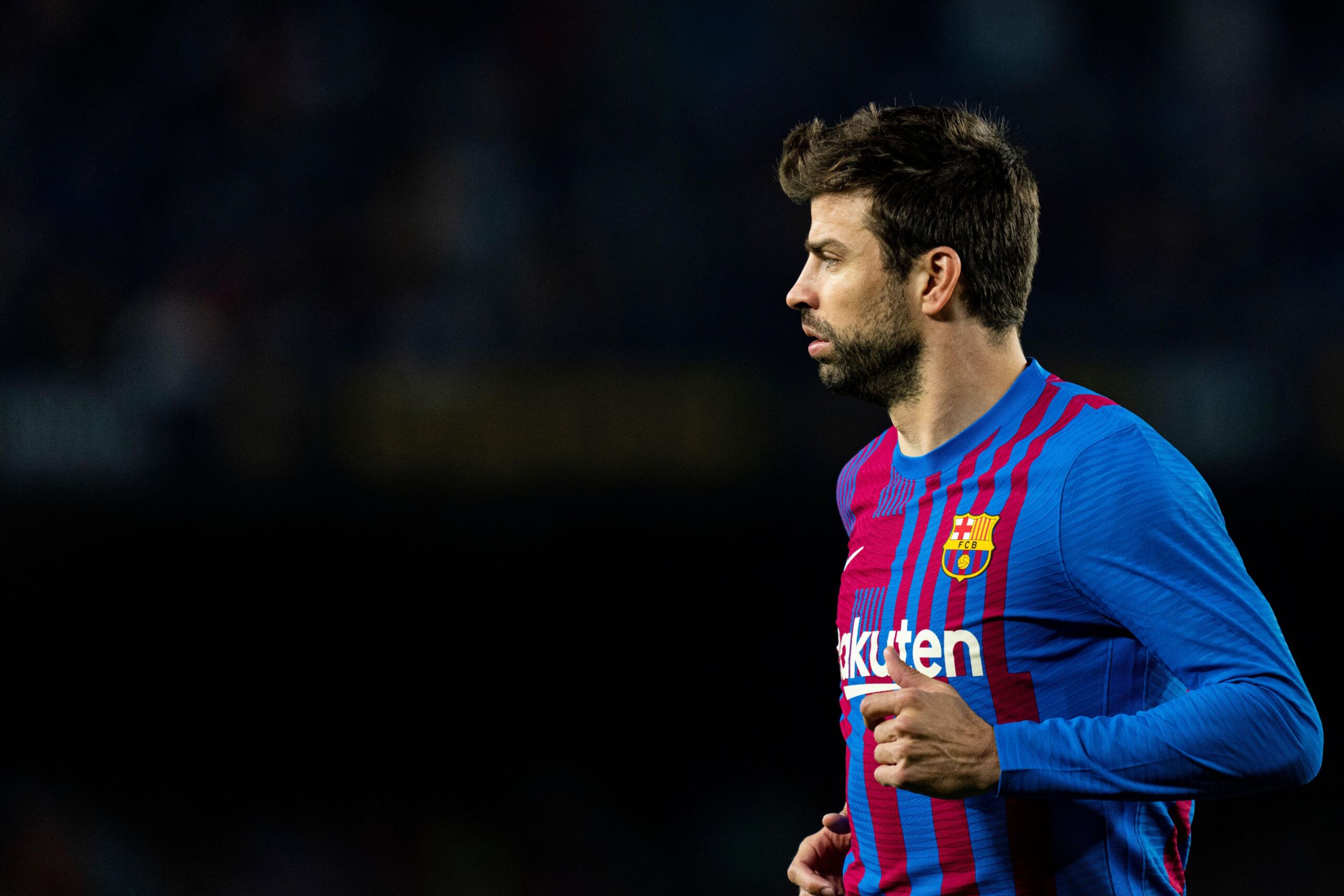 Πικέ: «Φέρτε τον καλύτερο αμυντικό του κόσμου και εγώ θα τον… τελειώσω»