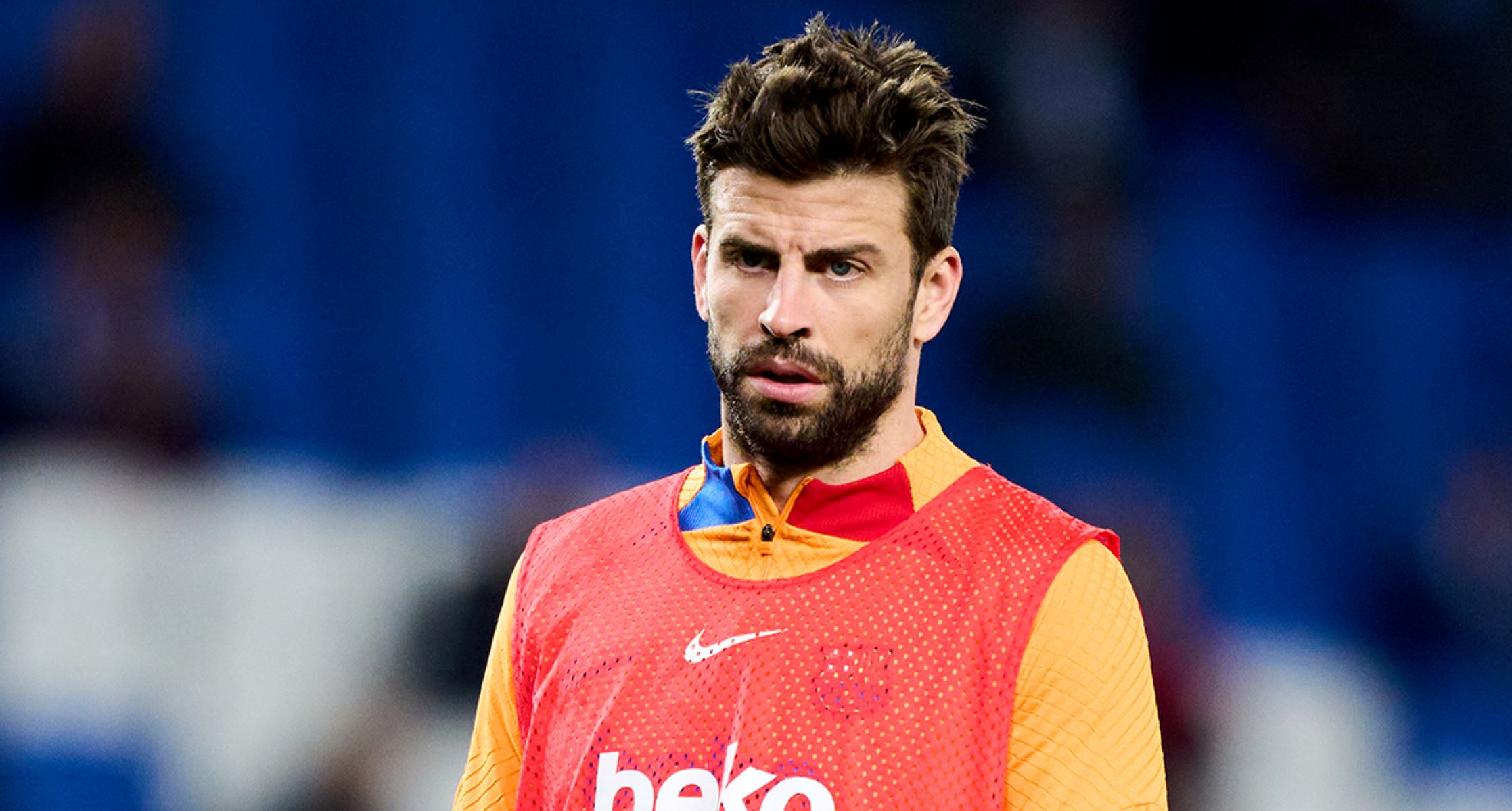 Έρχεται μία δύσκολη σεζόν για τον Πικέ!