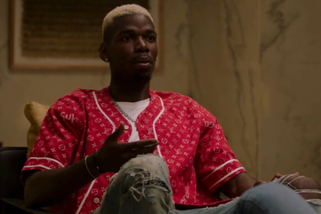 O Πογκμπά εξαπολύει επίθεση στη Γιουνάιτεντ: «Θα τους δείξω ότι έκαναν λάθος»