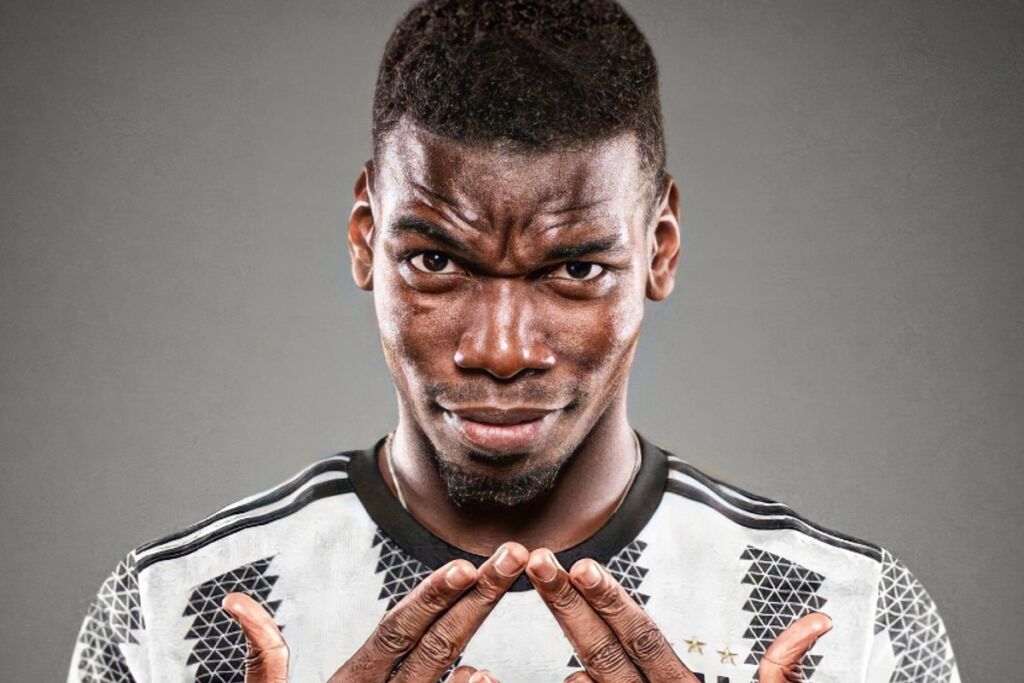 Ο Πογκμπά επιστρέφει στο Τορίνο – Ξανά παίκτης της Γιουβέντους